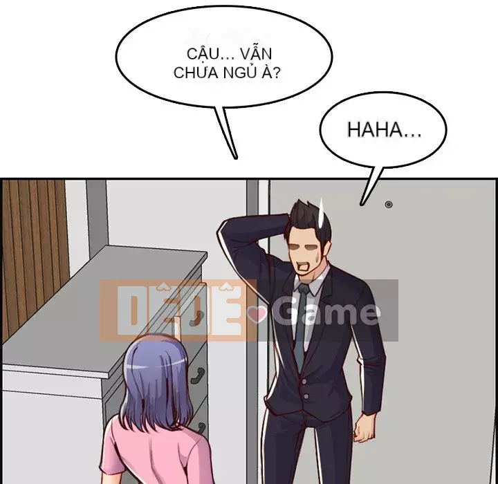 Mẹ tôi là sinh viên đại học Chương 1-44