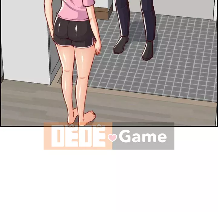 Mẹ tôi là sinh viên đại học Chương 1-44