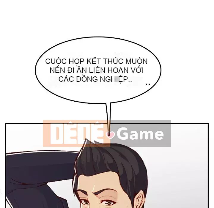 Mẹ tôi là sinh viên đại học Chương 1-44