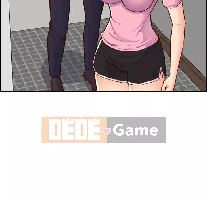 Mẹ tôi là sinh viên đại học Chương 1-44