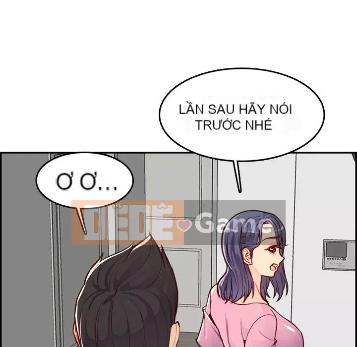 Mẹ tôi là sinh viên đại học Chương 1-44