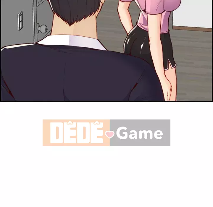 Mẹ tôi là sinh viên đại học Chương 1-44