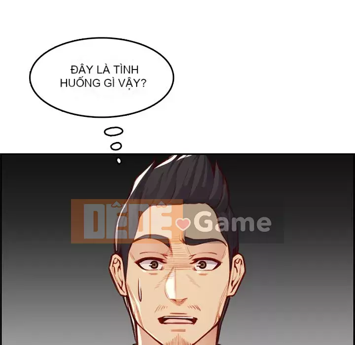 Mẹ tôi là sinh viên đại học Chương 1-44