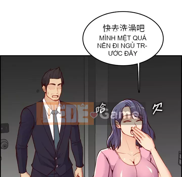 Mẹ tôi là sinh viên đại học Chương 1-44