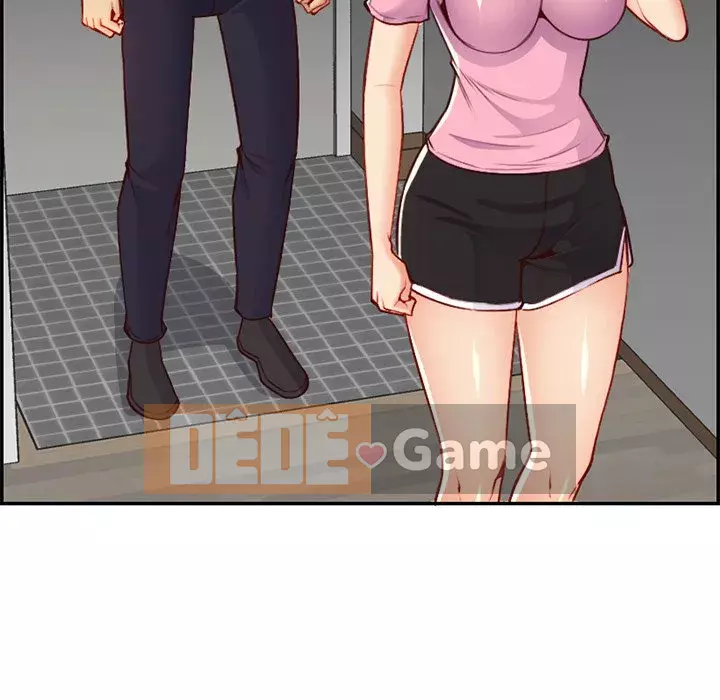 Mẹ tôi là sinh viên đại học Chương 1-44