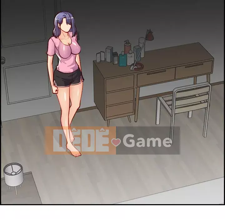 Mẹ tôi là sinh viên đại học Chương 1-44