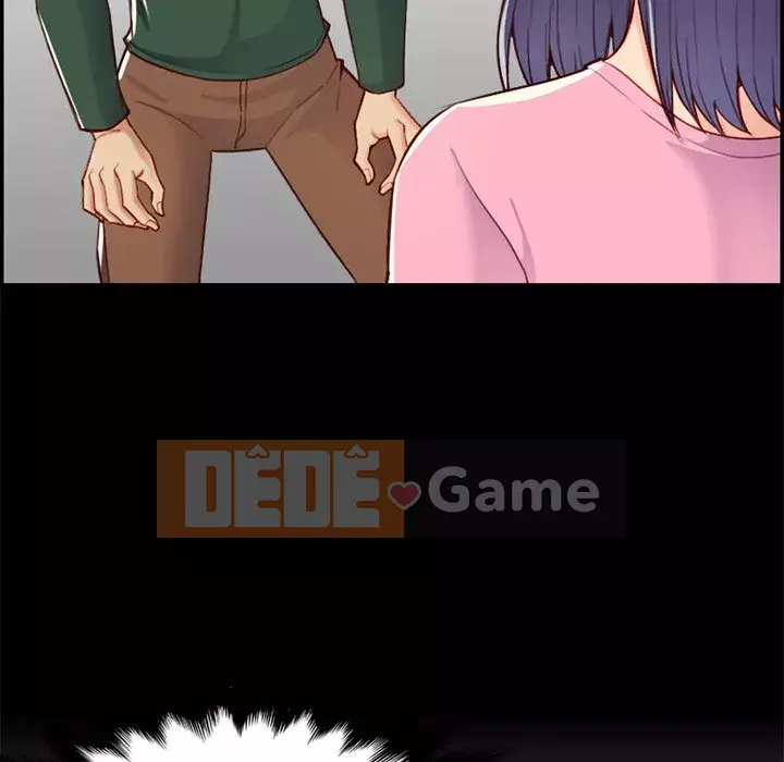 Mẹ tôi là sinh viên đại học Chương 1-44