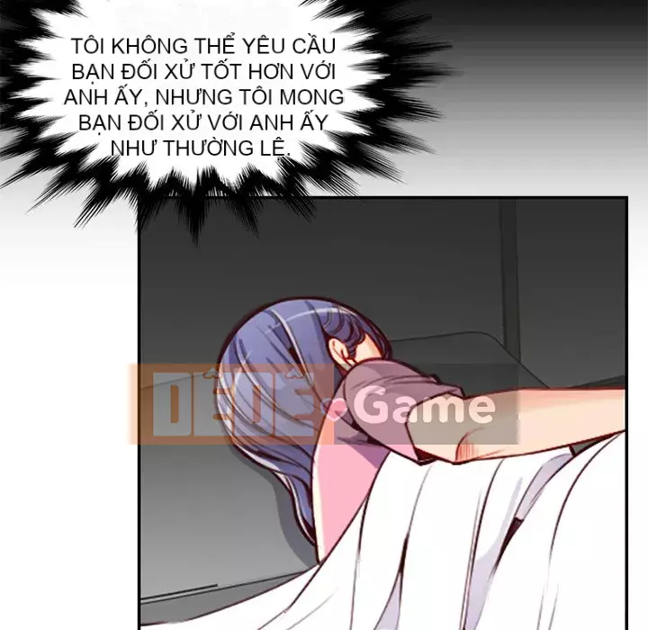 Mẹ tôi là sinh viên đại học Chương 1-44