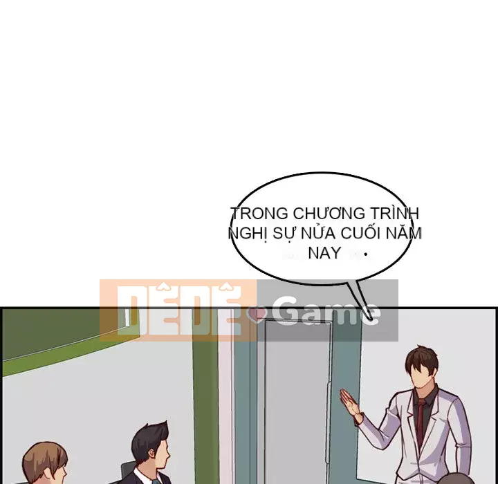 Mẹ tôi là sinh viên đại học Chương 1-44