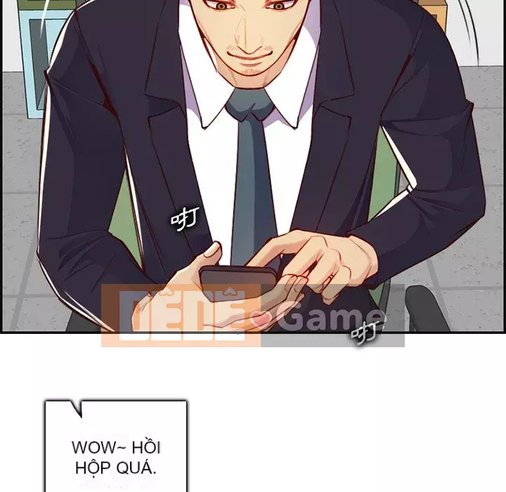 Mẹ tôi là sinh viên đại học Chương 1-44