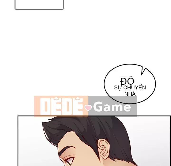 Mẹ tôi là sinh viên đại học Chương 1-44