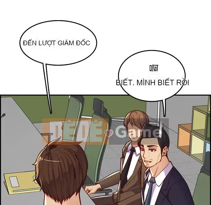 Mẹ tôi là sinh viên đại học Chương 1-44