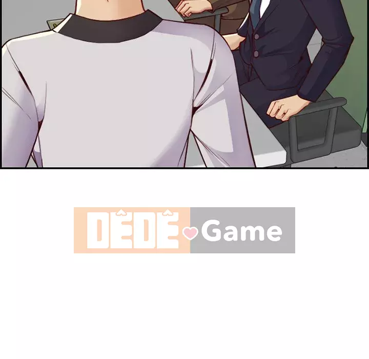 Mẹ tôi là sinh viên đại học Chương 1-44