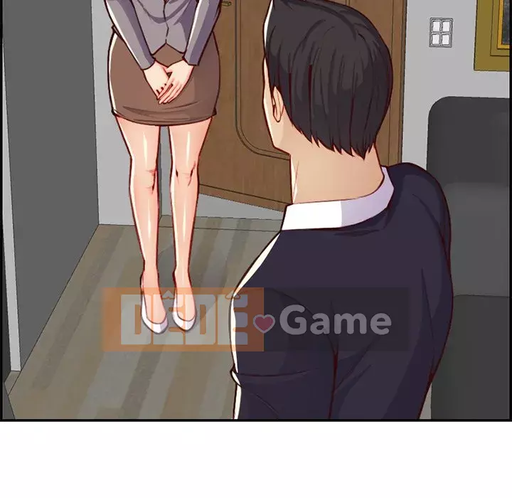 Mẹ tôi là sinh viên đại học Chương 1-44