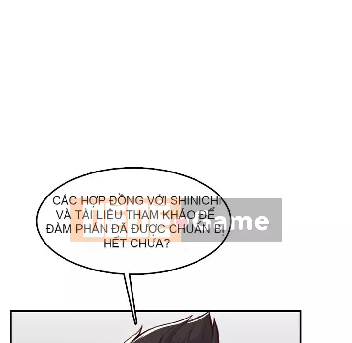 Mẹ tôi là sinh viên đại học Chương 1-44