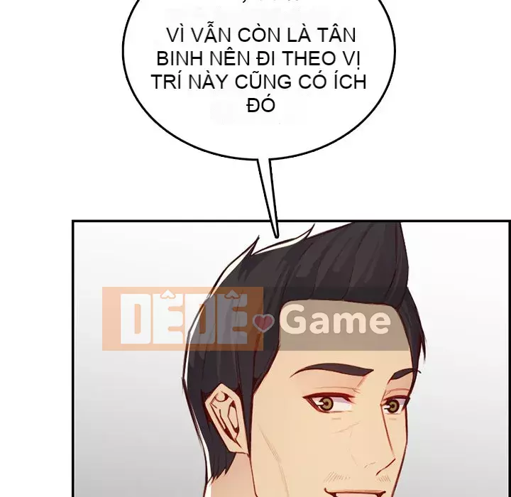 Mẹ tôi là sinh viên đại học Chương 1-44