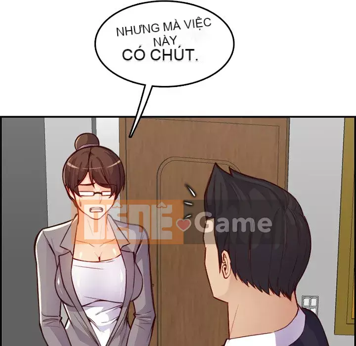 Mẹ tôi là sinh viên đại học Chương 1-44