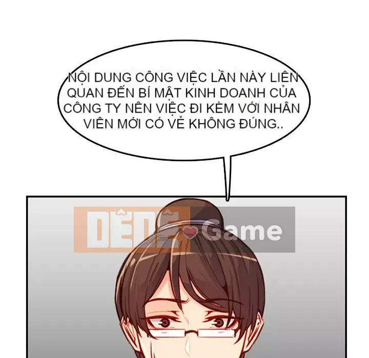 Mẹ tôi là sinh viên đại học Chương 1-44