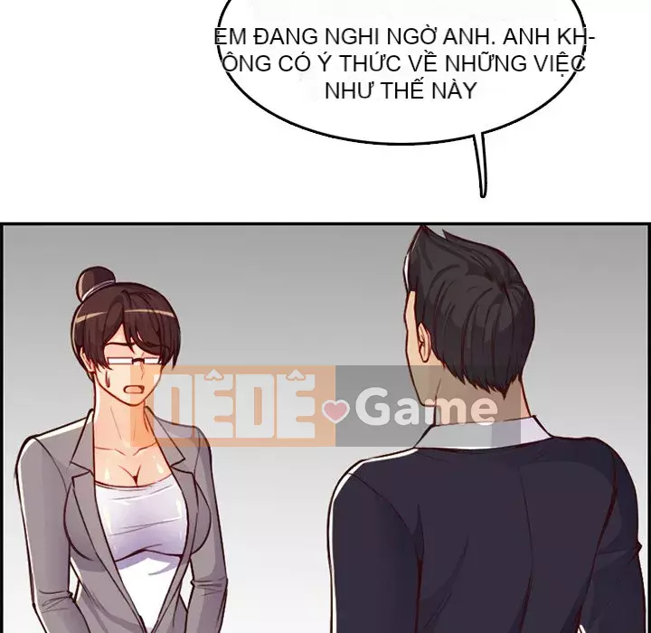 Mẹ tôi là sinh viên đại học Chương 1-44