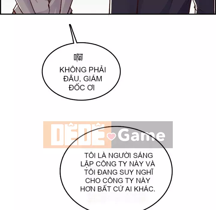 Mẹ tôi là sinh viên đại học Chương 1-44