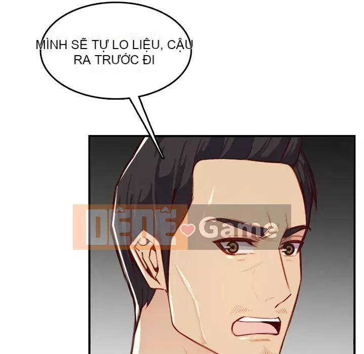 Mẹ tôi là sinh viên đại học Chương 1-44