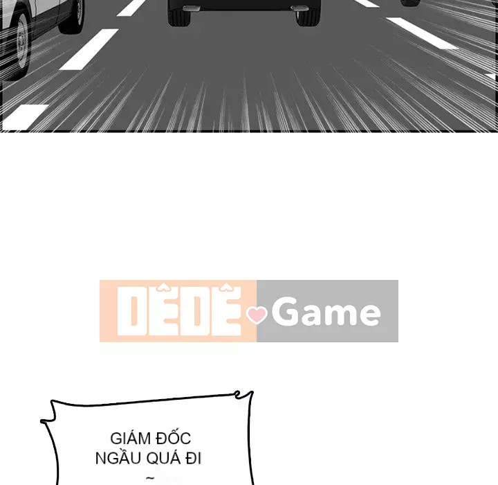 Mẹ tôi là sinh viên đại học Chương 1-44