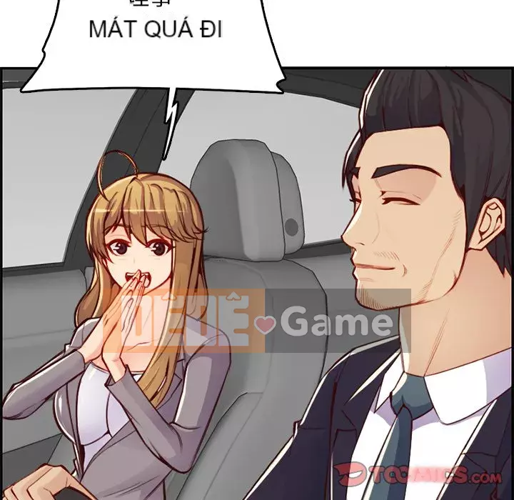 Mẹ tôi là sinh viên đại học Chương 1-44