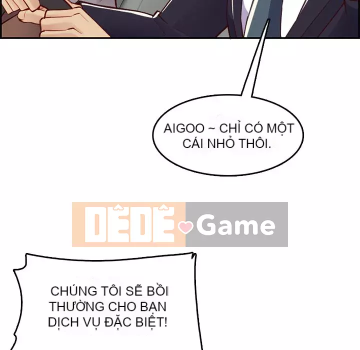 Mẹ tôi là sinh viên đại học Chương 1-44