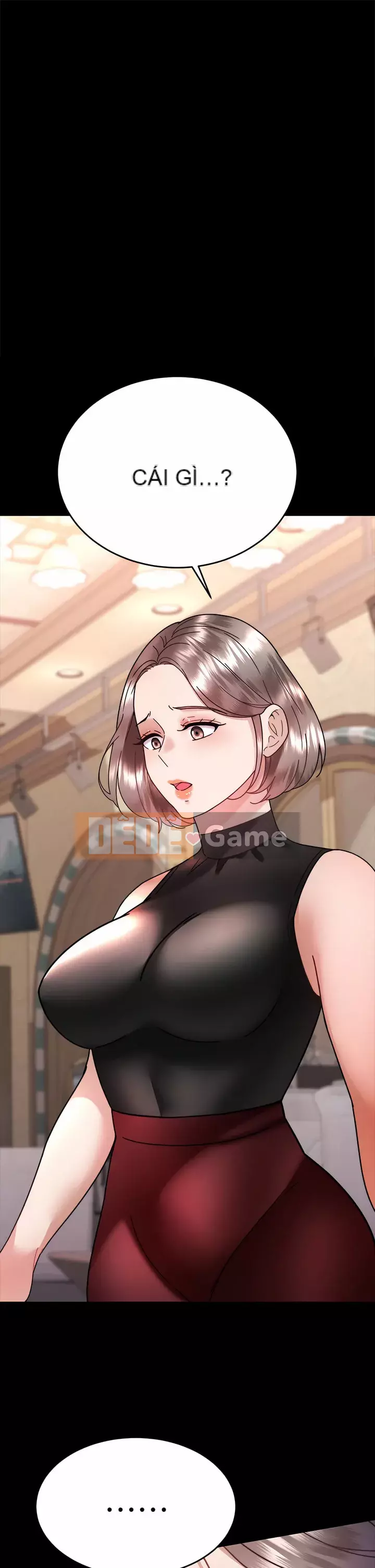 Nhà thôi miên Chương 37-38