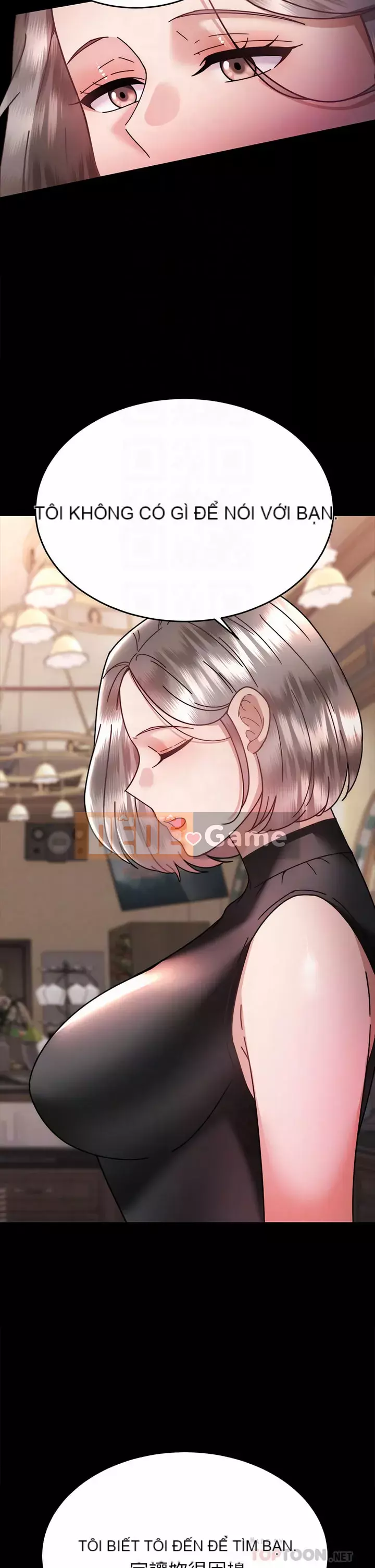 Nhà thôi miên Chương 37-38