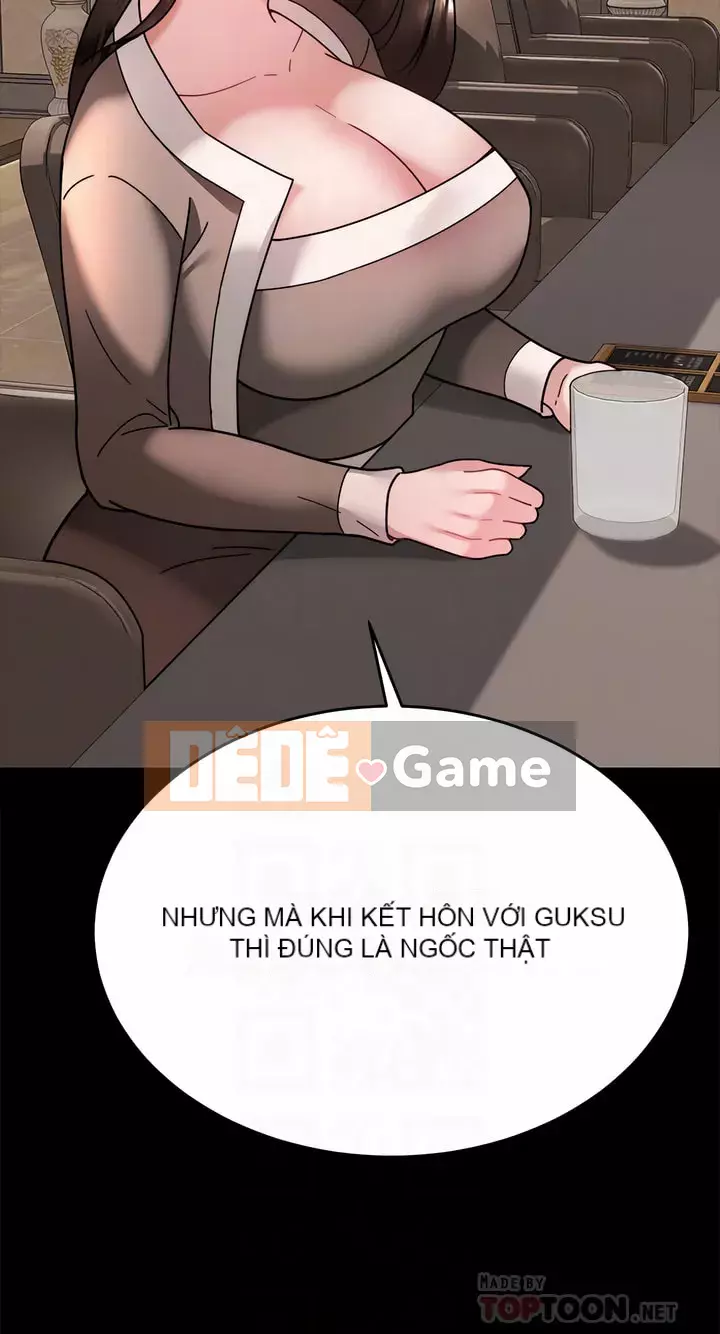 Nhà thôi miên Chương 37-38