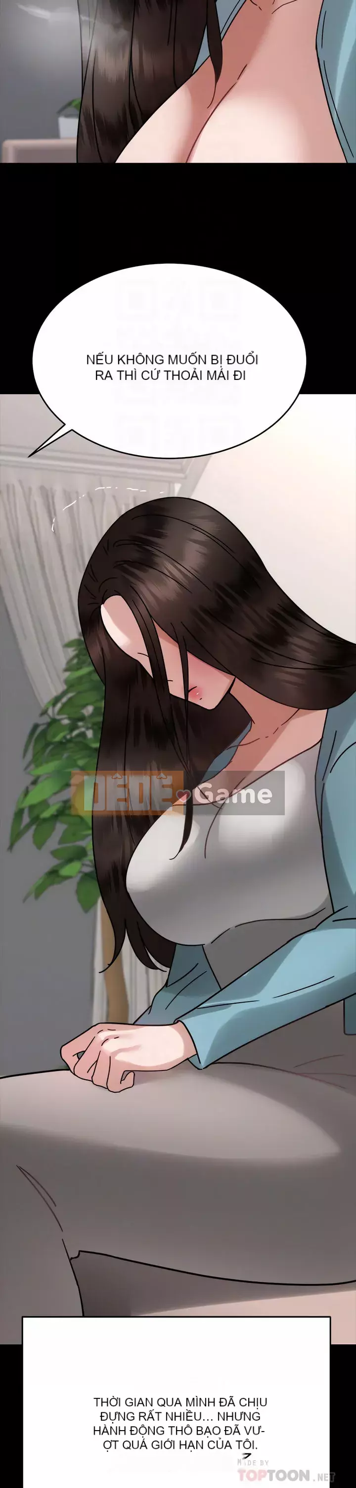 Nhà thôi miên Chương 37-38