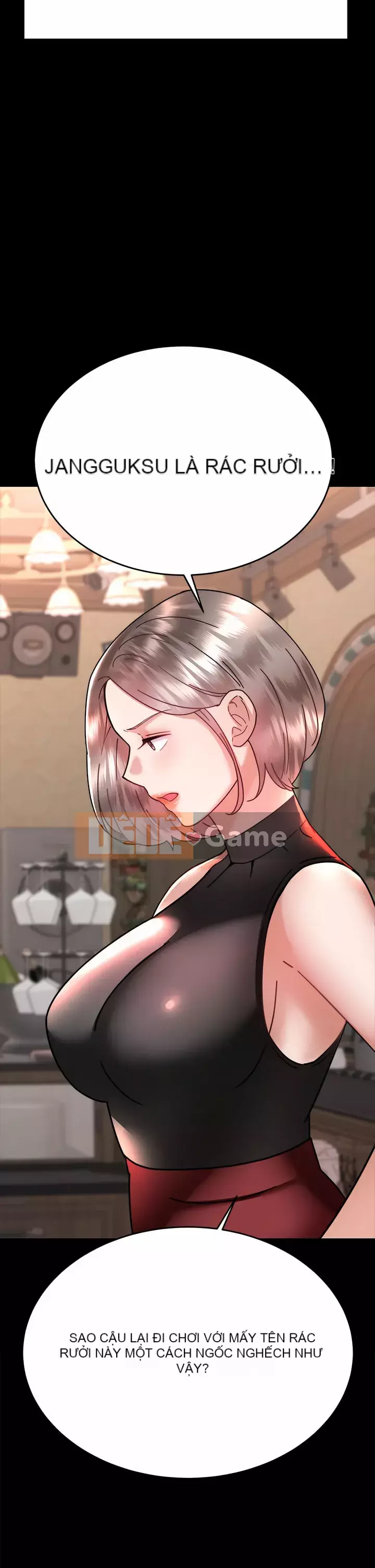 Nhà thôi miên Chương 37-38