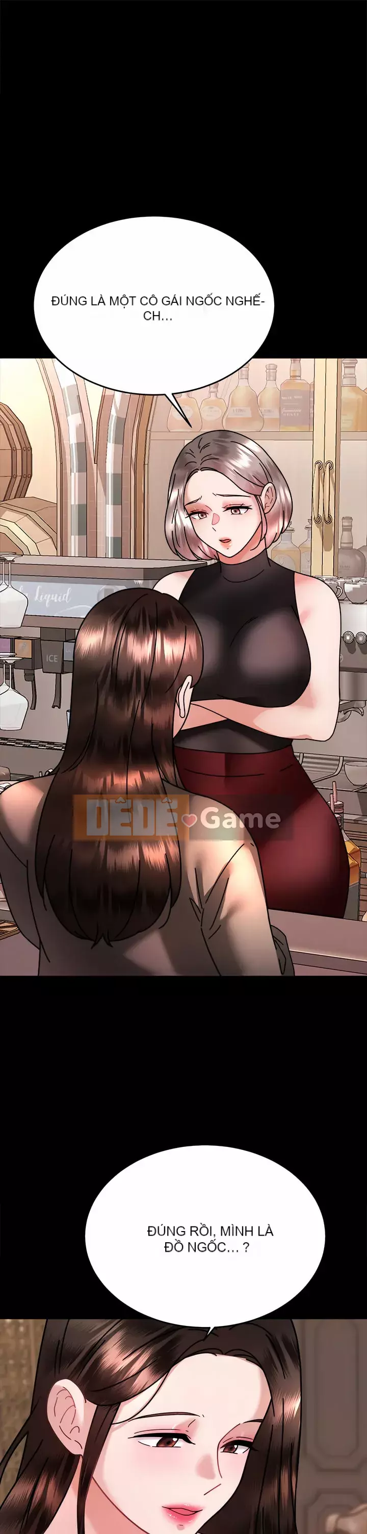 Nhà thôi miên Chương 37-38