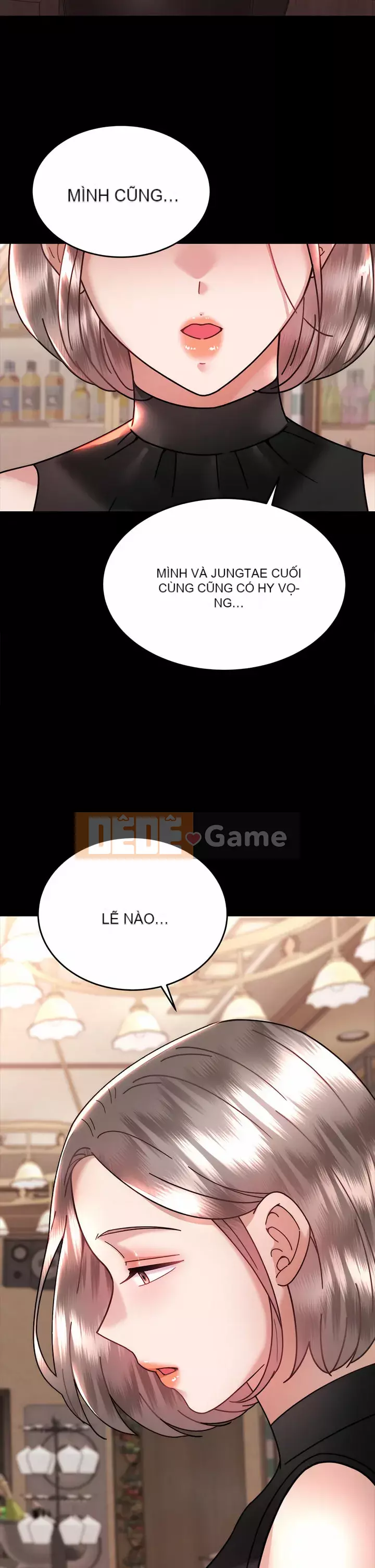 Nhà thôi miên Chương 37-38