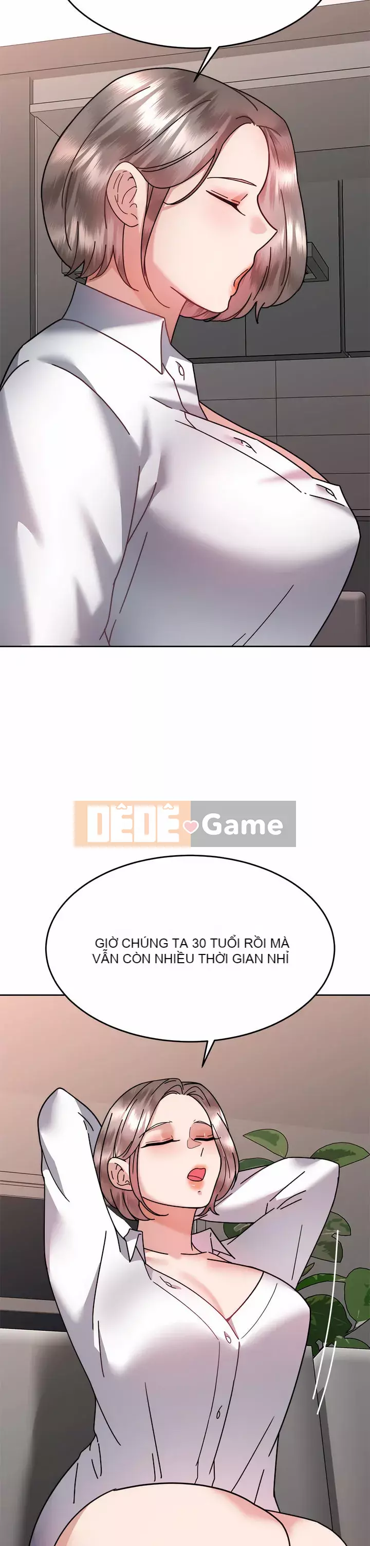 Nhà thôi miên Chương 37-38