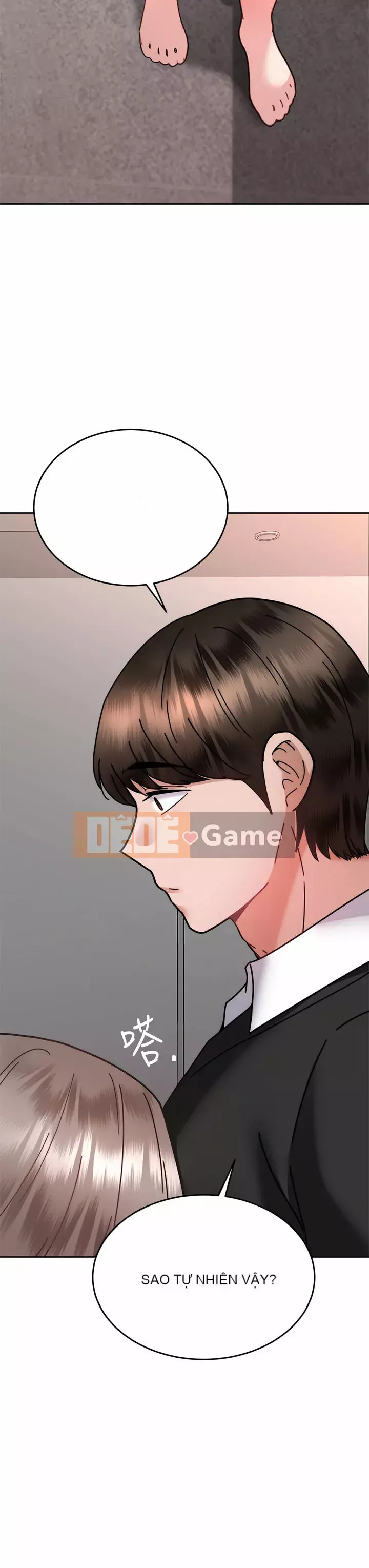 Nhà thôi miên Chương 37-38