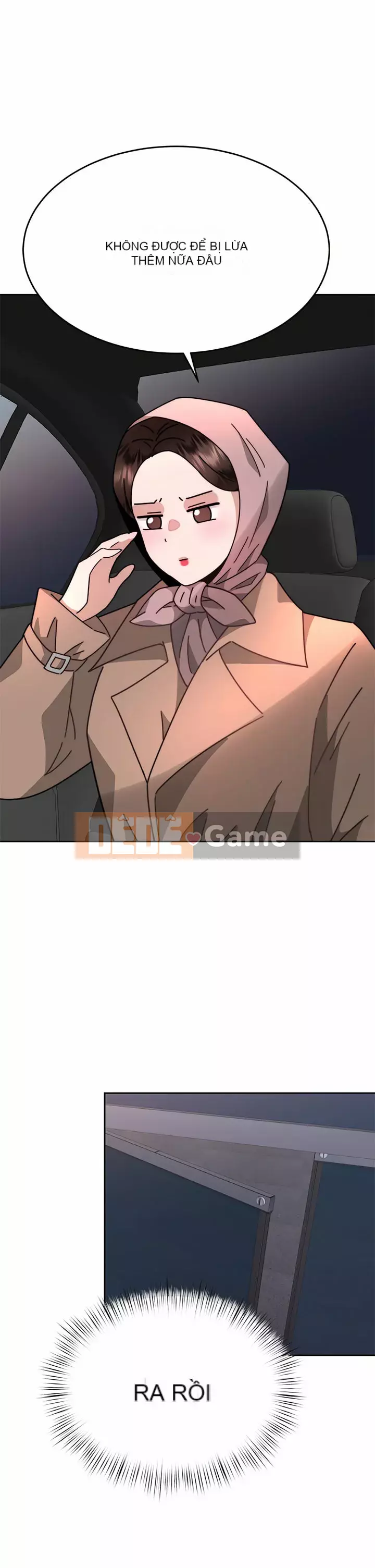 Nhà thôi miên Chương 37-38