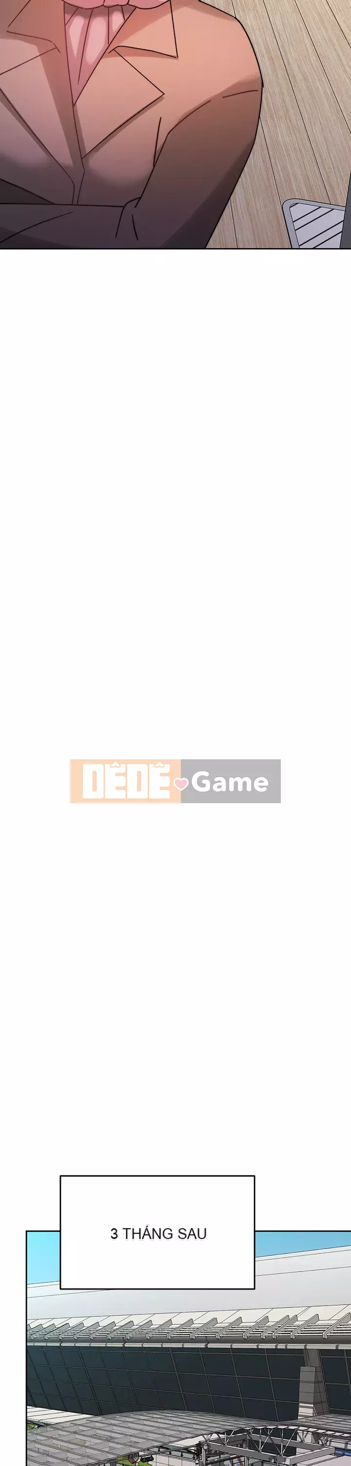 Nhà thôi miên Chương 37-38