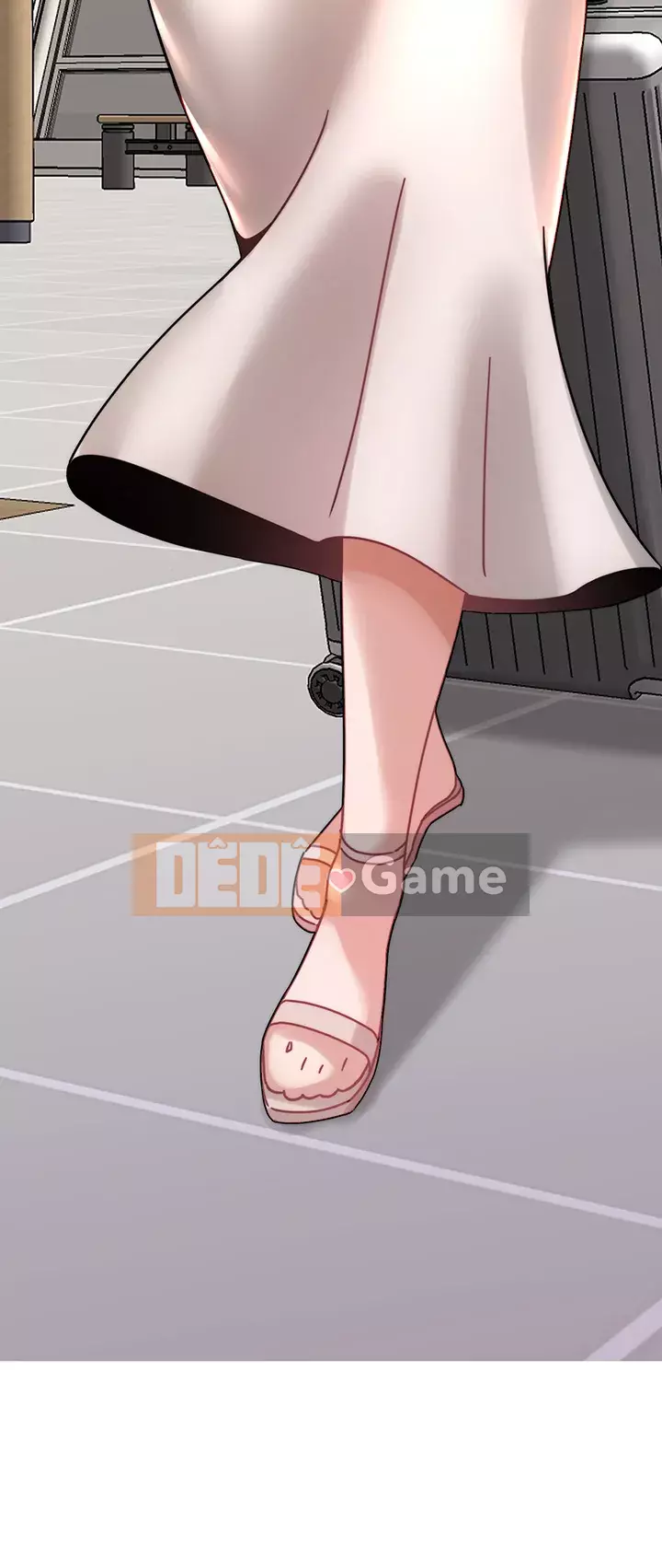 Nhà thôi miên Chương 37-38