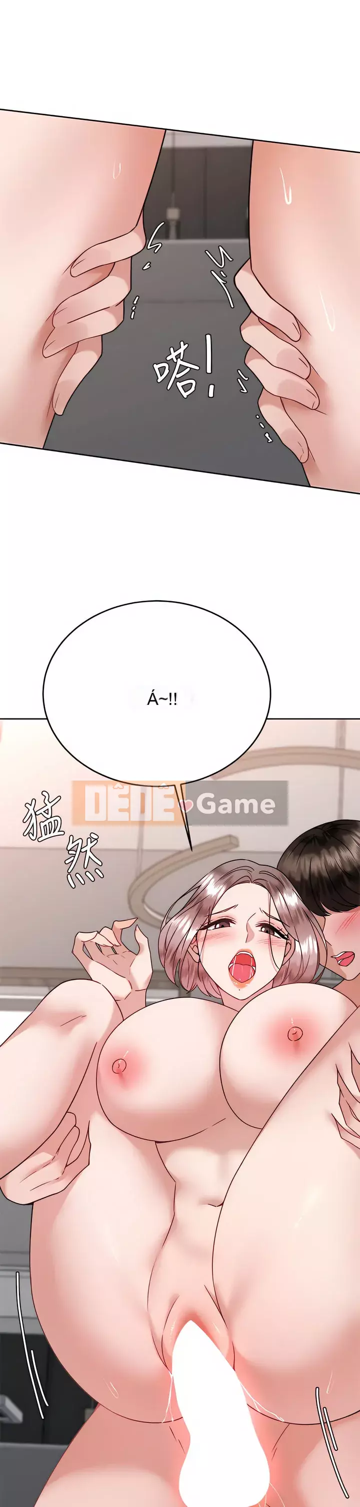 Nhà thôi miên Chương 35-36