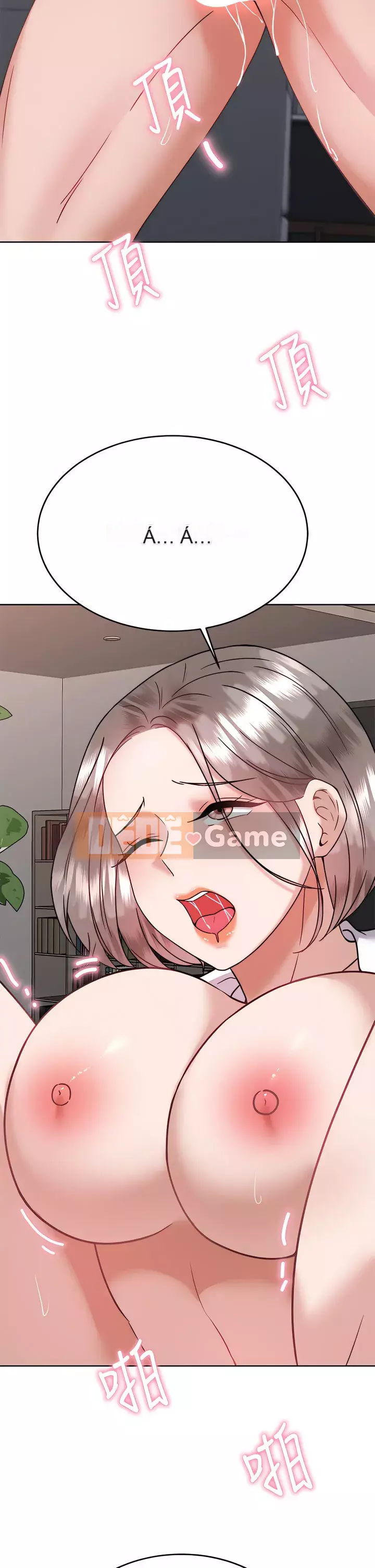 Nhà thôi miên Chương 35-36