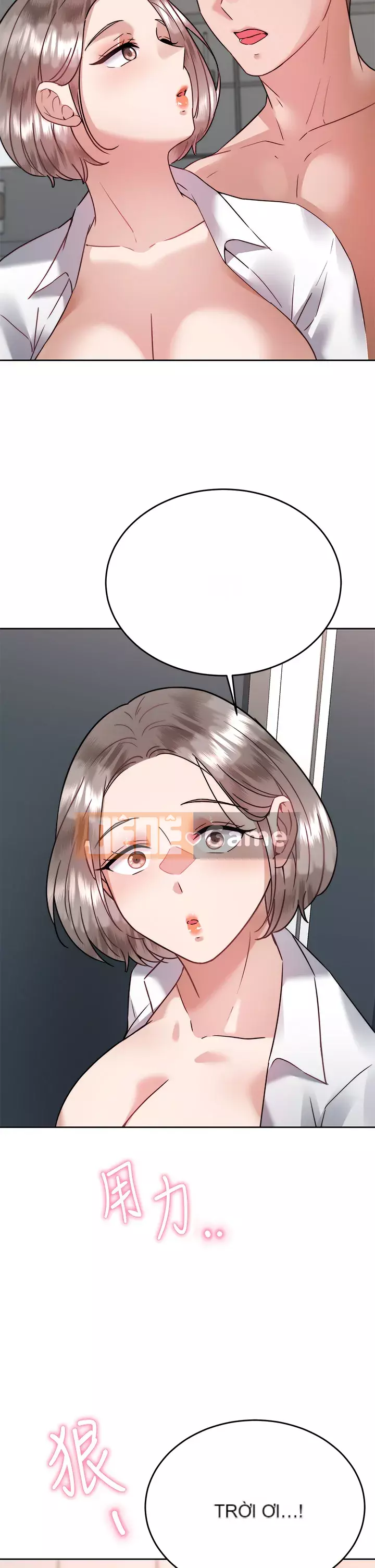 Nhà thôi miên Chương 35-36