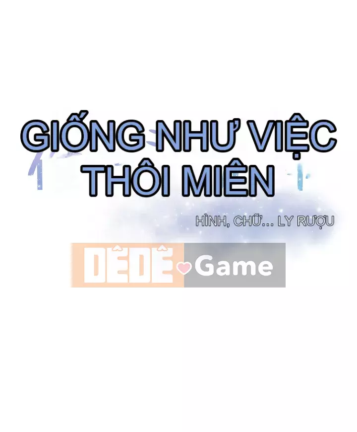 Nhà thôi miên Chương 35-36