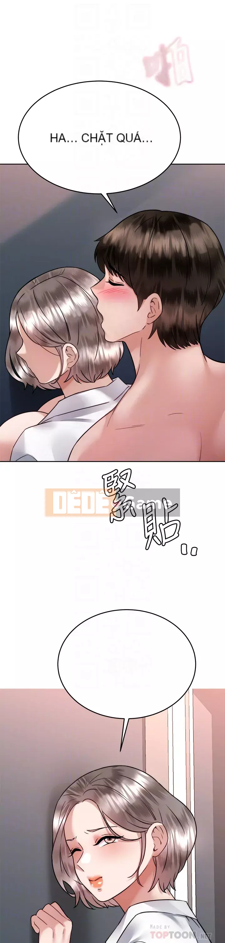 Nhà thôi miên Chương 35-36