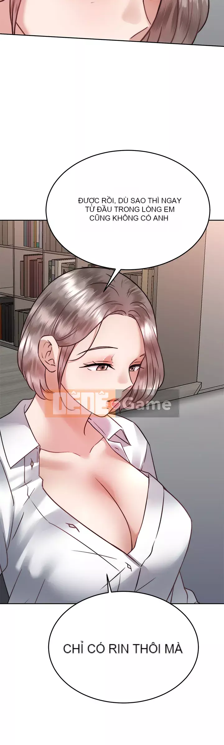 Nhà thôi miên Chương 35-36