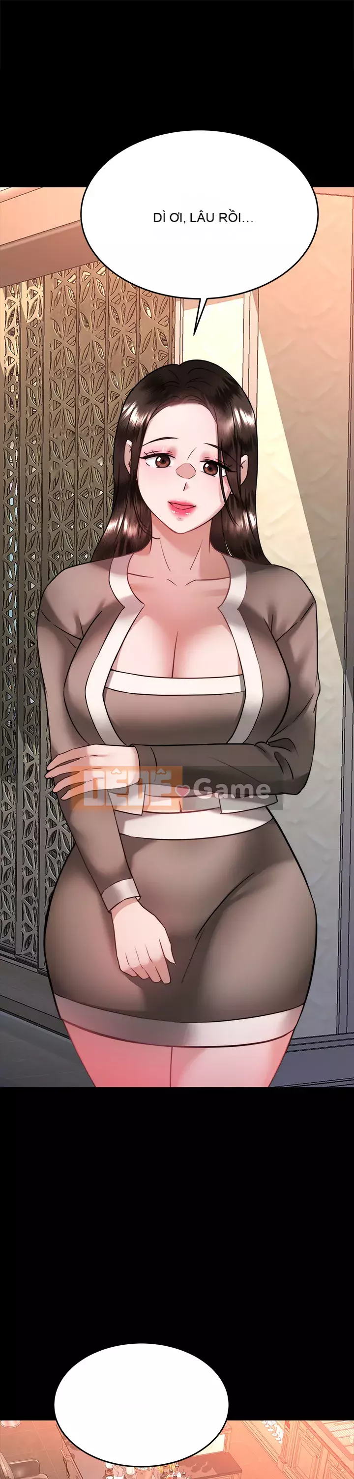 Nhà thôi miên Chương 35-36