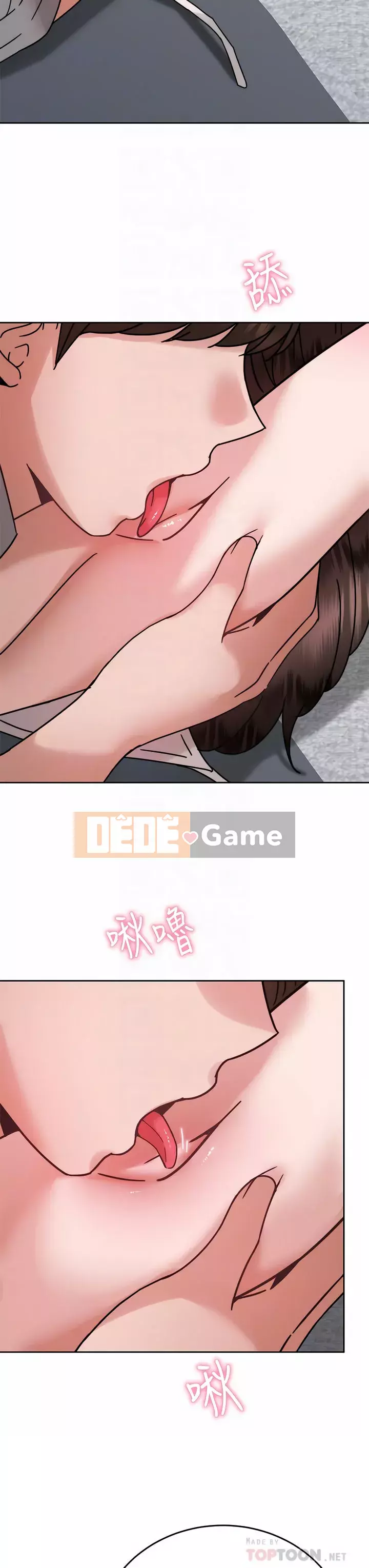 Nhà thôi miên Chương 39-40