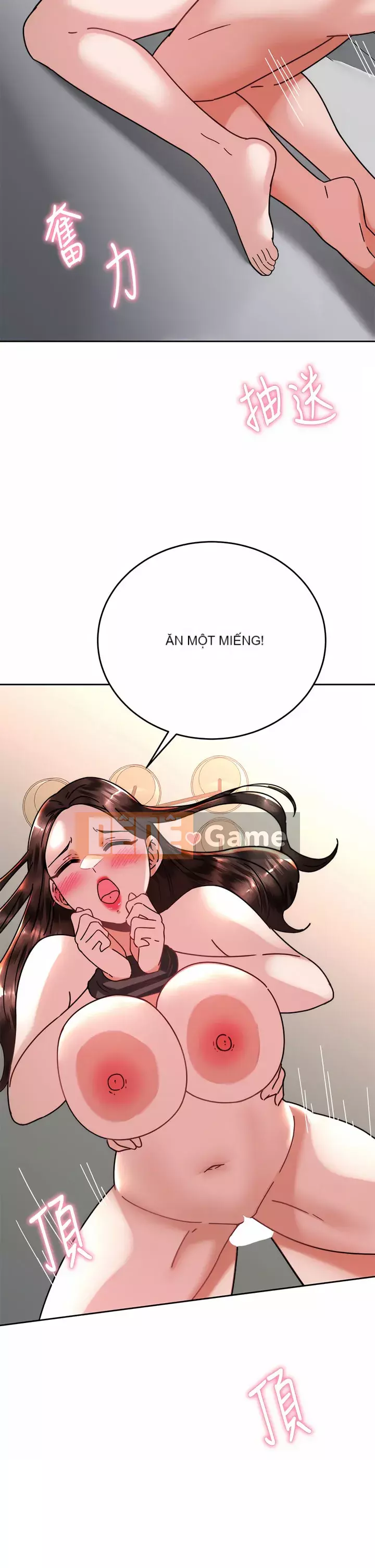 Nhà thôi miên Chương 39-40