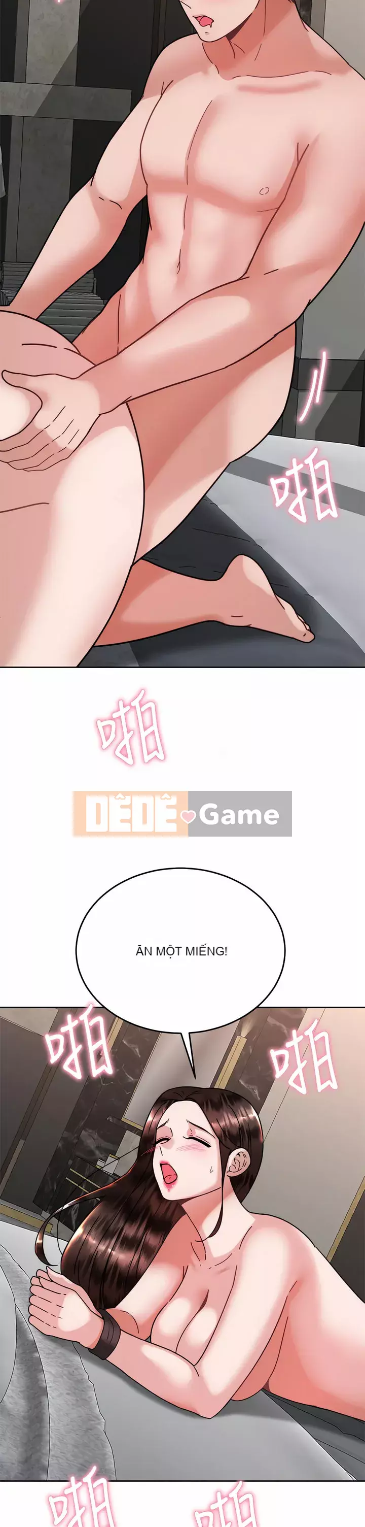 Nhà thôi miên Chương 39-40